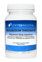 Magnesium Threonate